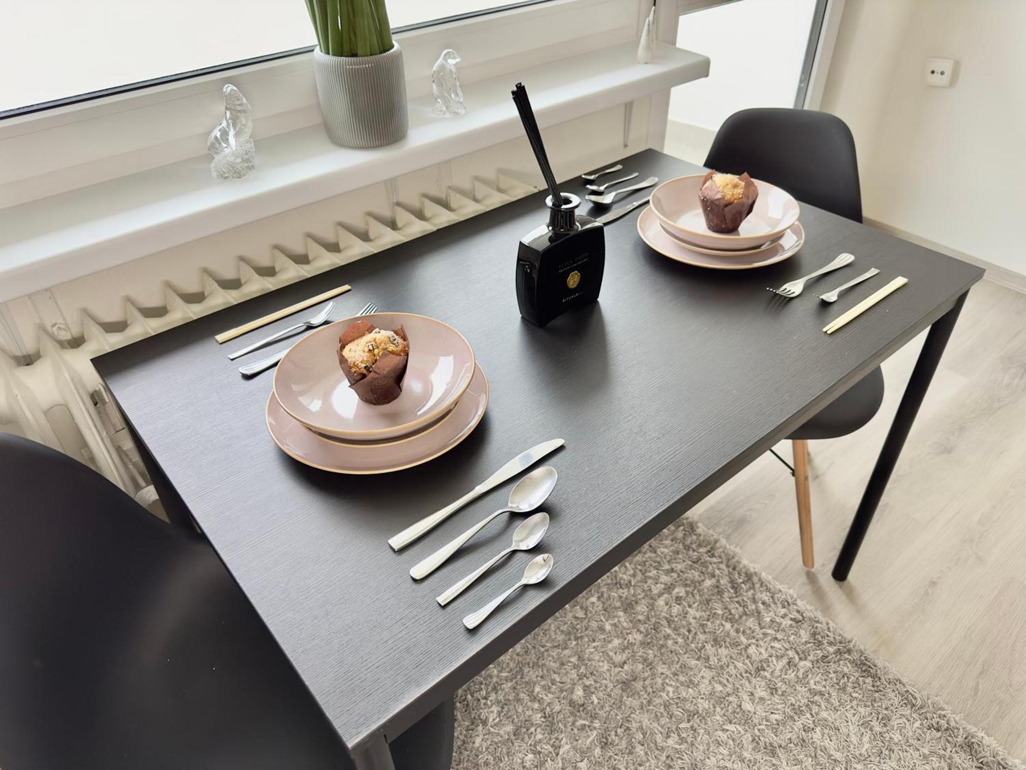 Appartamento 1bdr Dazzling Only 8 Min To Wenceslas Square *
