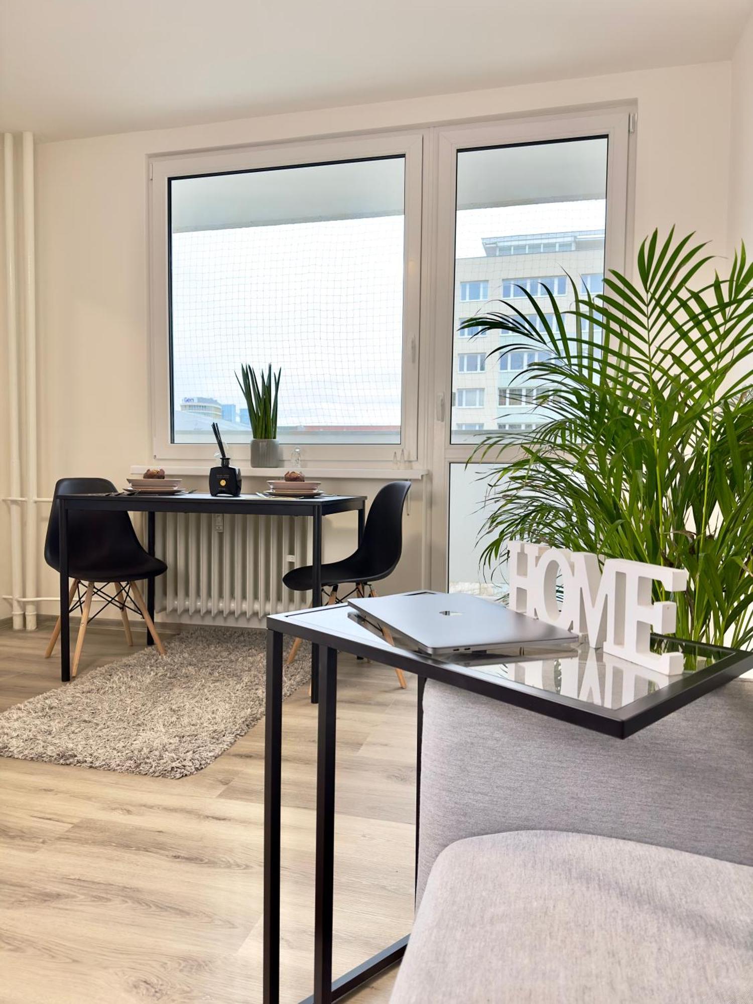 Appartamento 1bdr Dazzling Only 8 Min To Wenceslas Square Praga