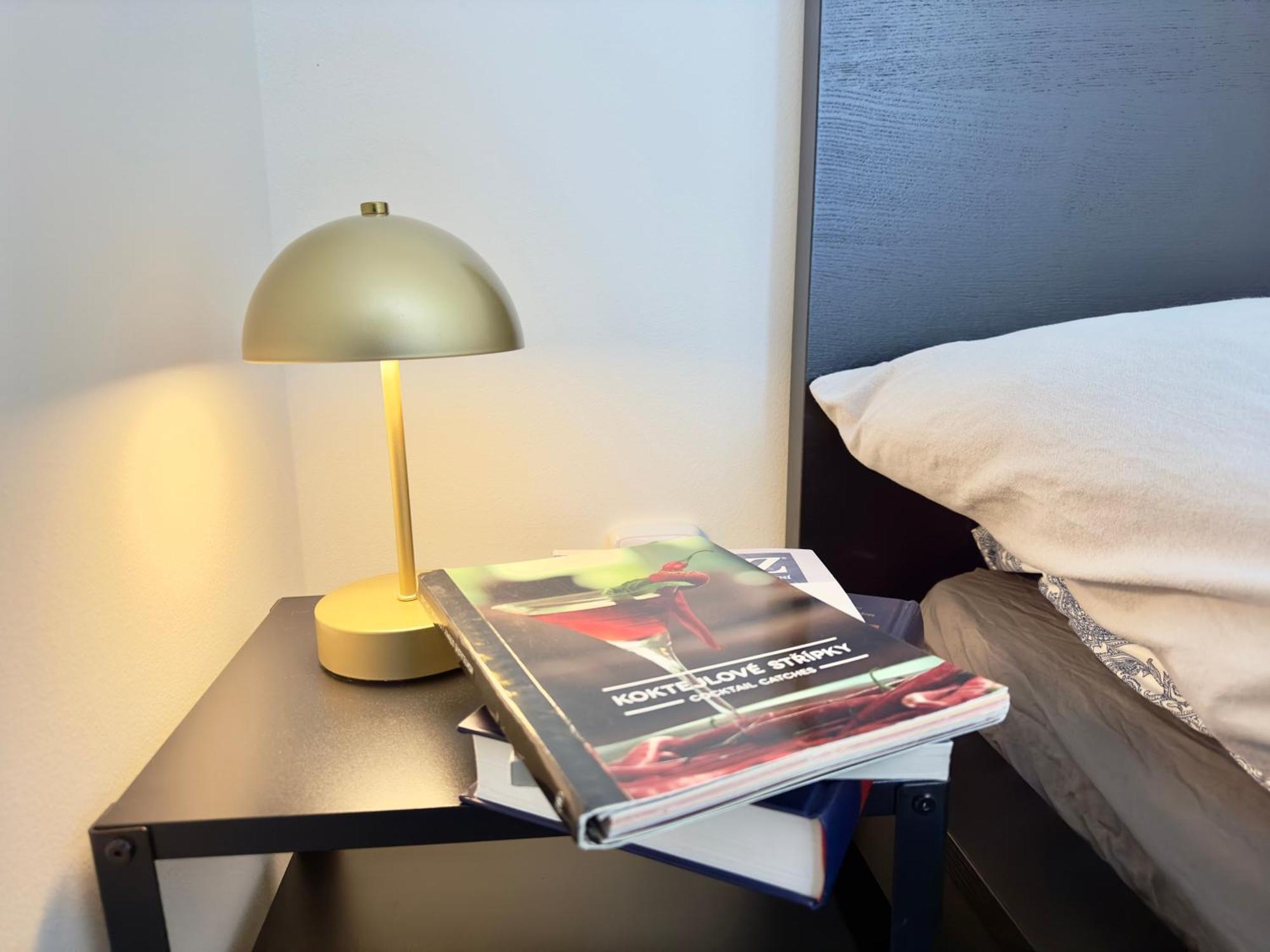 1bdr Dazzling Only 8 Min To Wenceslas Square Appartamento