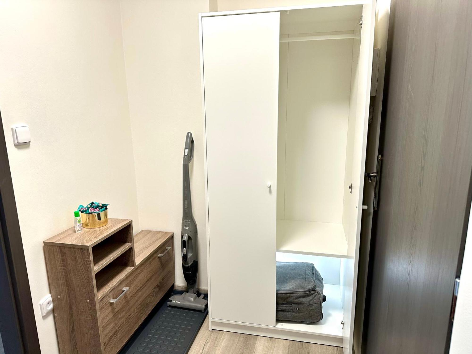Appartamento 1bdr Dazzling Only 8 Min To Wenceslas Square Praga