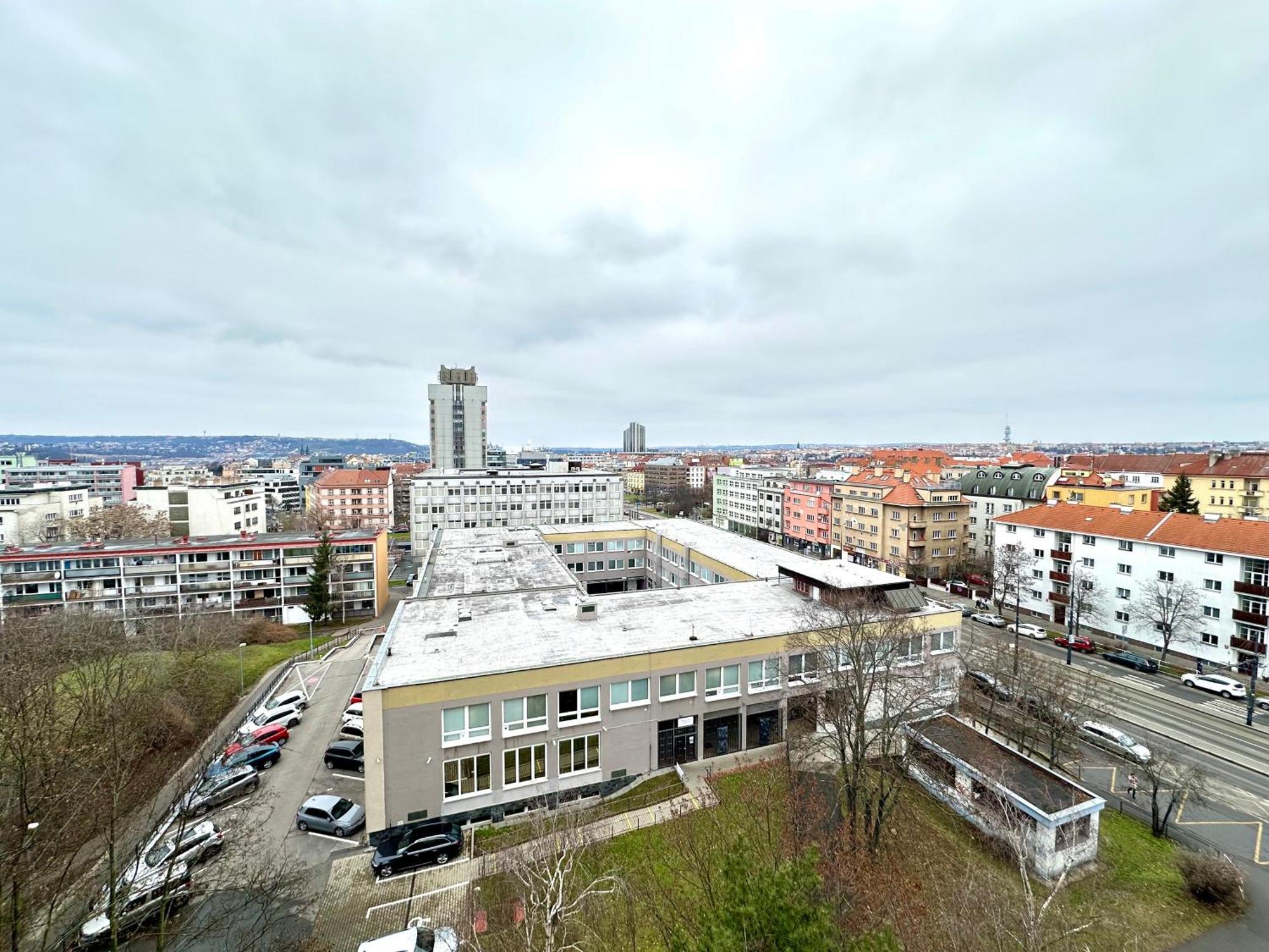 1bdr Dazzling Only 8 Min To Wenceslas Square *