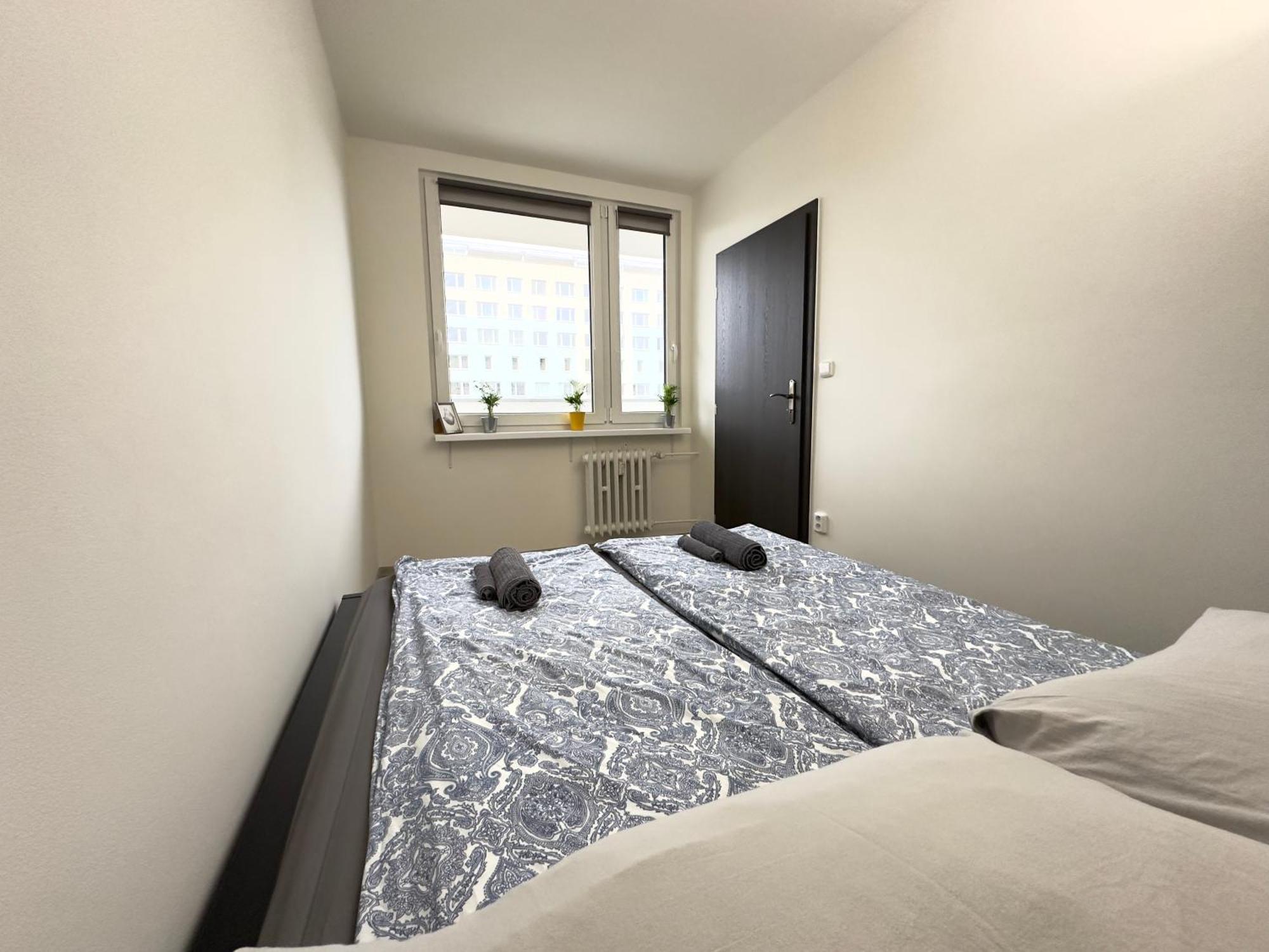 1bdr Dazzling Only 8 Min To Wenceslas Square Appartamento *