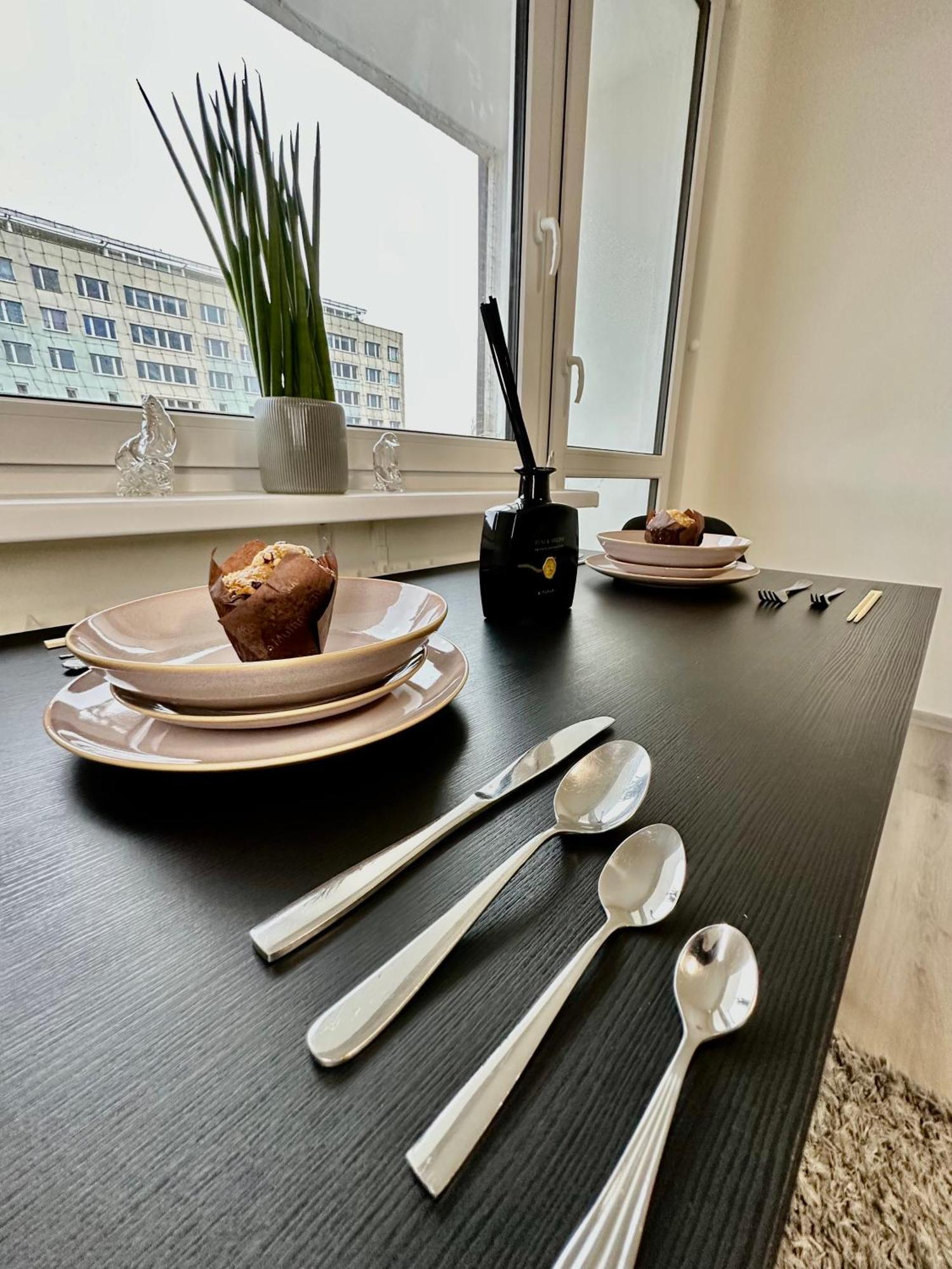1bdr Dazzling Only 8 Min To Wenceslas Square Appartamento