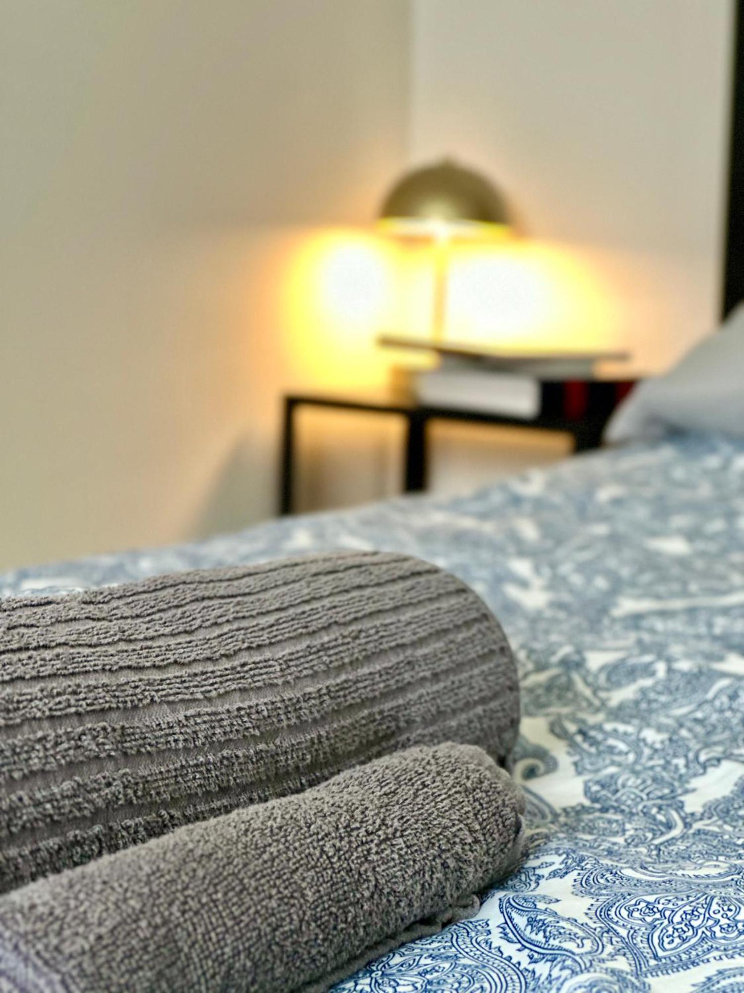 Appartamento 1bdr Dazzling Only 8 Min To Wenceslas Square