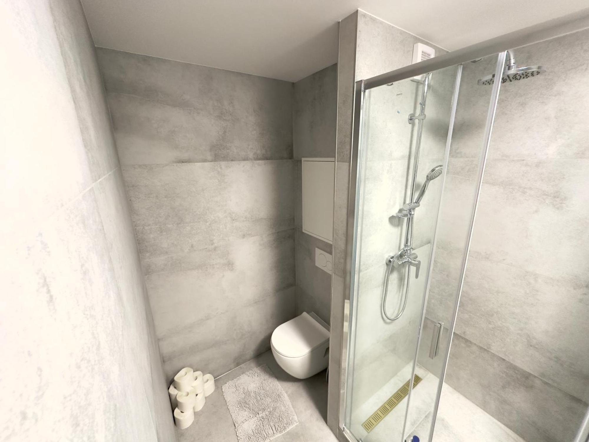 Appartamento 1bdr Dazzling Only 8 Min To Wenceslas Square *