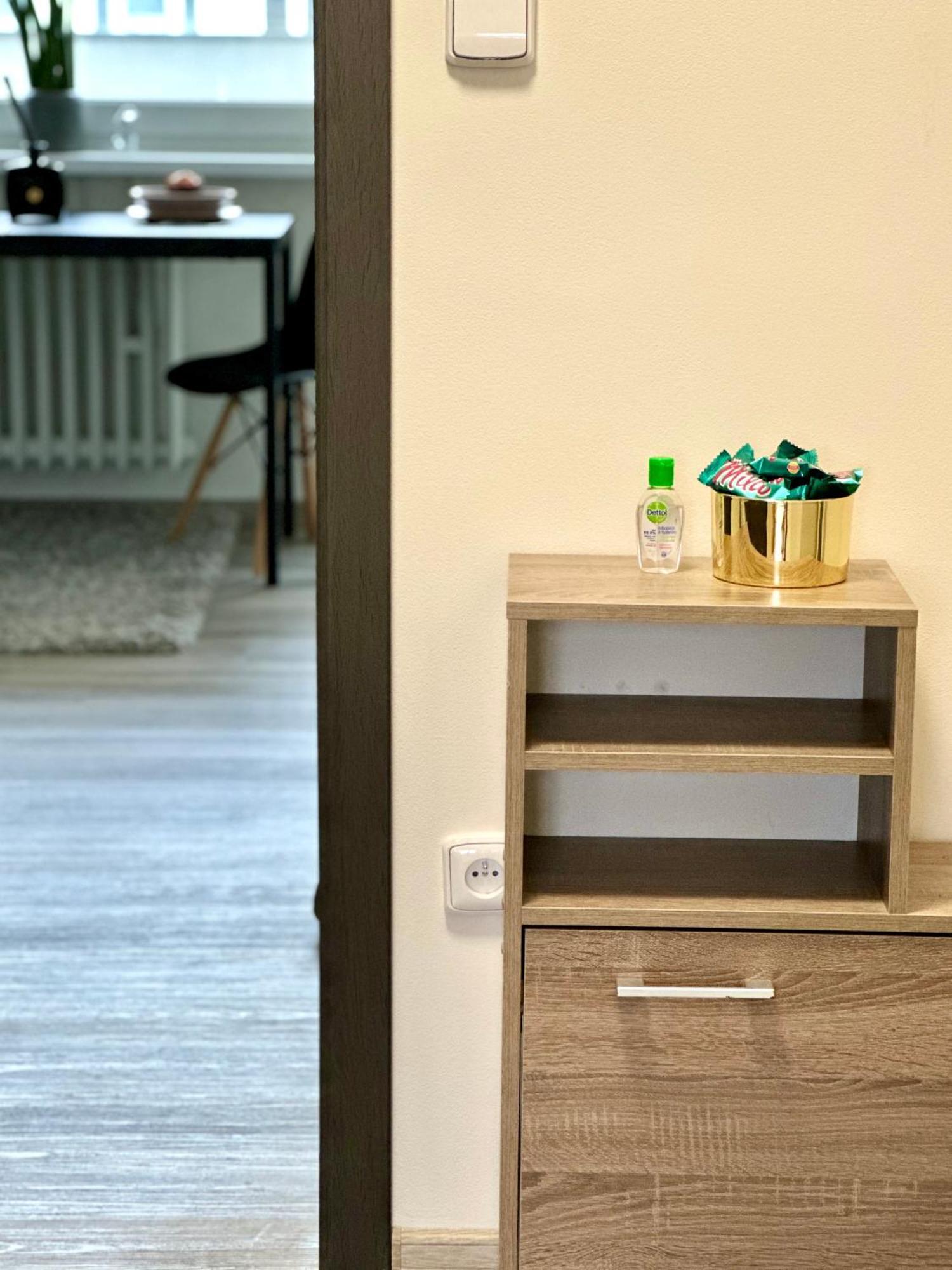 Appartamento 1bdr Dazzling Only 8 Min To Wenceslas Square Praga